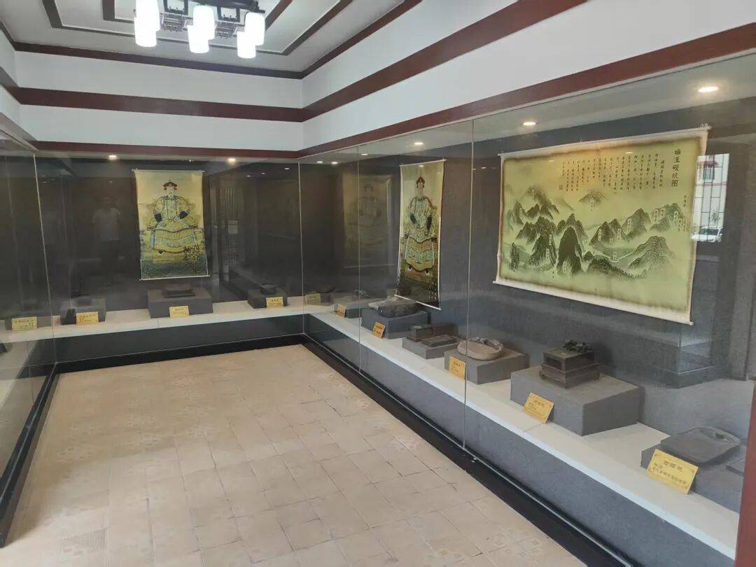 一批典型镇村运营项目集中开业pg试玩打卡地图上新!肇庆(图6) 一批典型镇村运营项目集中开业pg试玩打卡地图上新!肇庆(图6)