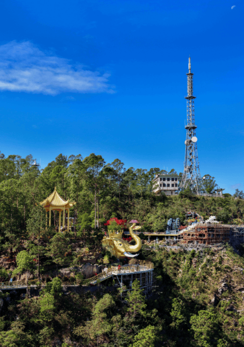 一批典型镇村运营项目集中开业pg试玩打卡地图上新!肇庆(图11) 一批典型镇村运营项目集中开业pg试玩打卡地图上新!肇庆(图11)