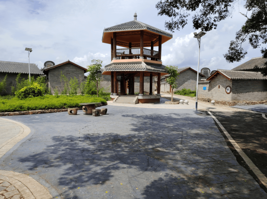 一批典型镇村运营项目集中开业pg试玩打卡地图上新!肇庆(图8) 一批典型镇村运营项目集中开业pg试玩打卡地图上新!肇庆(图8)