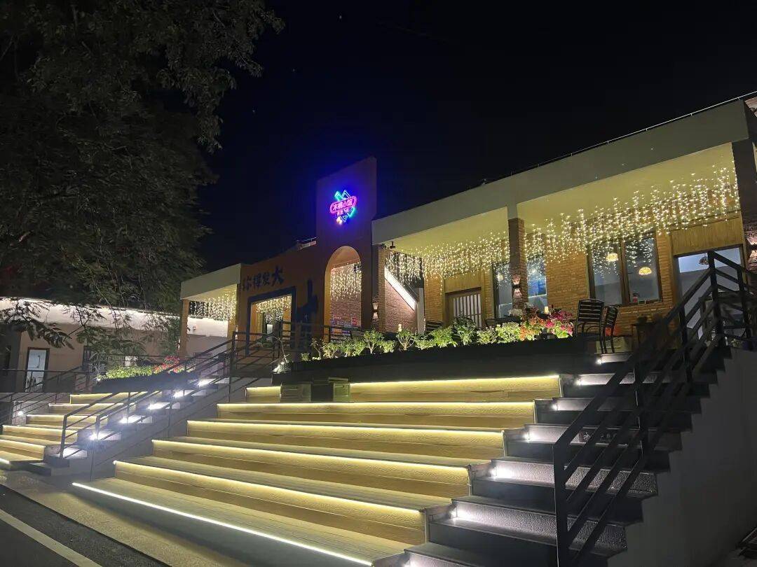 一批典型镇村运营项目集中开业pg试玩打卡地图上新!肇庆(图12) 一批典型镇村运营项目集中开业pg试玩打卡地图上新!肇庆(图12)