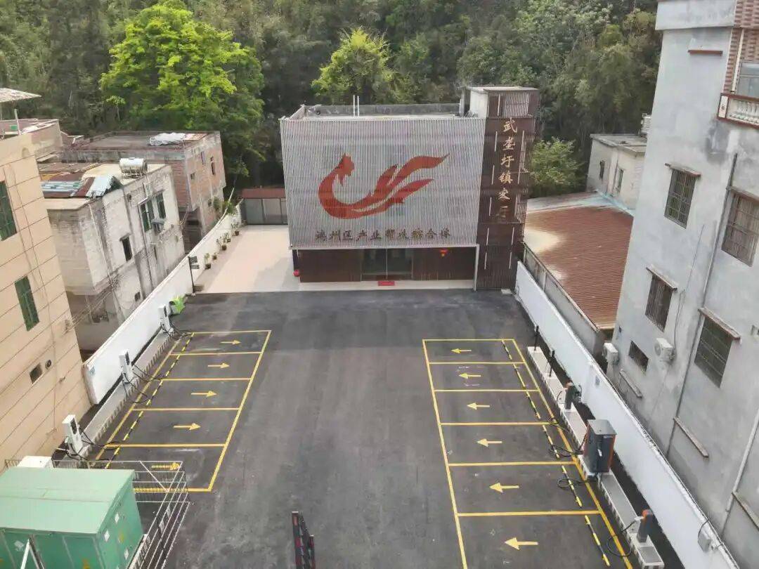 一批典型镇村运营项目集中开业pg试玩打卡地图上新!肇庆(图14) 一批典型镇村运营项目集中开业pg试玩打卡地图上新!肇庆(图14)