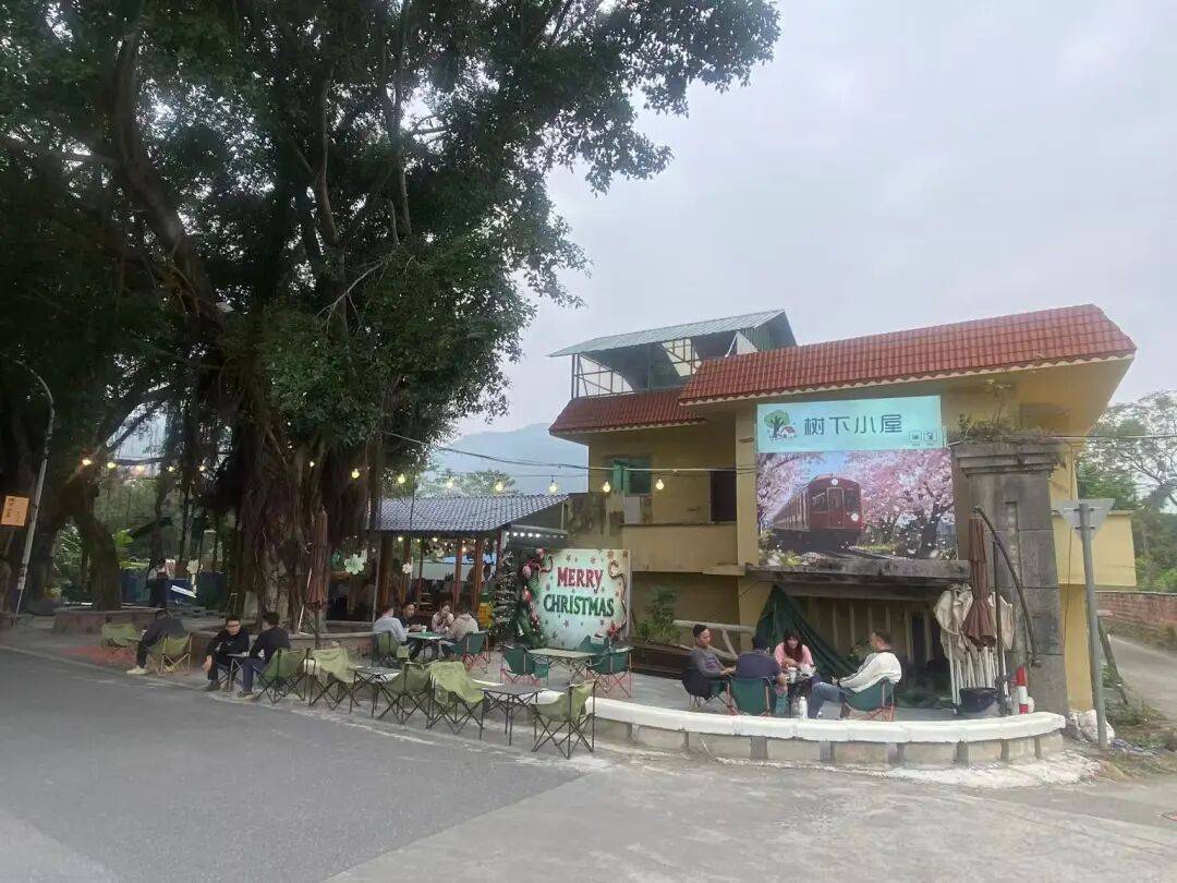 一批典型镇村运营项目集中开业pg试玩打卡地图上新!肇庆(图13) 一批典型镇村运营项目集中开业pg试玩打卡地图上新!肇庆(图13)