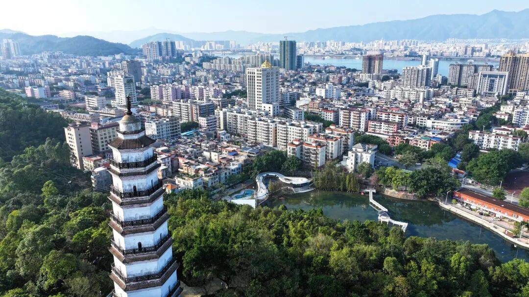 一批典型镇村运营项目集中开业pg试玩打卡地图上新!肇庆(图24) 一批典型镇村运营项目集中开业pg试玩打卡地图上新!肇庆(图24)