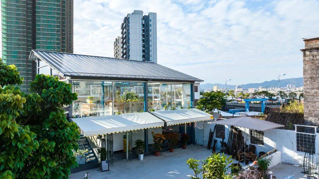 一批典型镇村运营项目集中开业pg试玩打卡地图上新!肇庆(图26) 一批典型镇村运营项目集中开业pg试玩打卡地图上新!肇庆(图26)