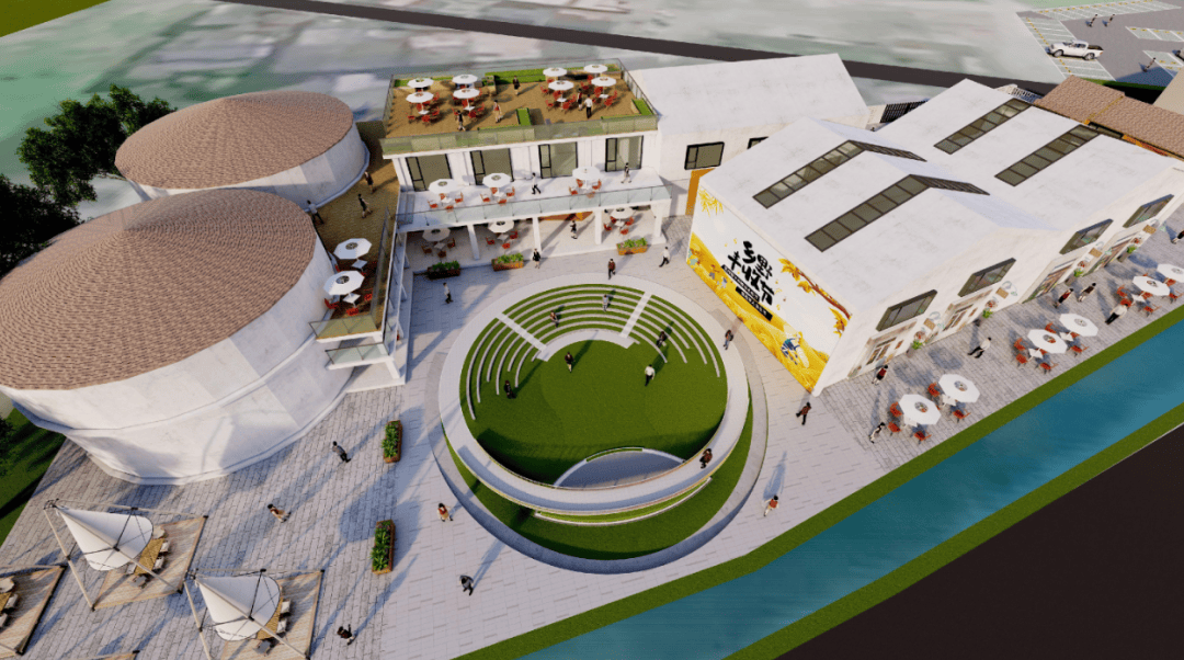 一批典型镇村运营项目集中开业pg试玩打卡地图上新!肇庆(图27) 一批典型镇村运营项目集中开业pg试玩打卡地图上新!肇庆(图27)