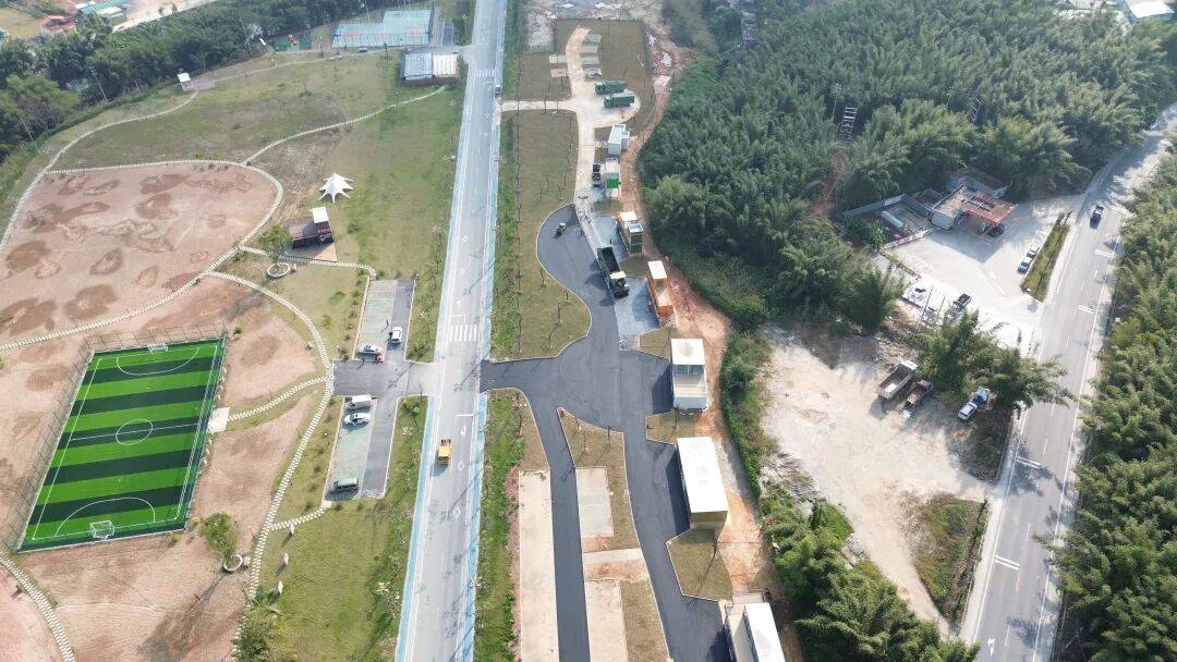 一批典型镇村运营项目集中开业pg试玩打卡地图上新!肇庆(图28) 一批典型镇村运营项目集中开业pg试玩打卡地图上新!肇庆(图28)