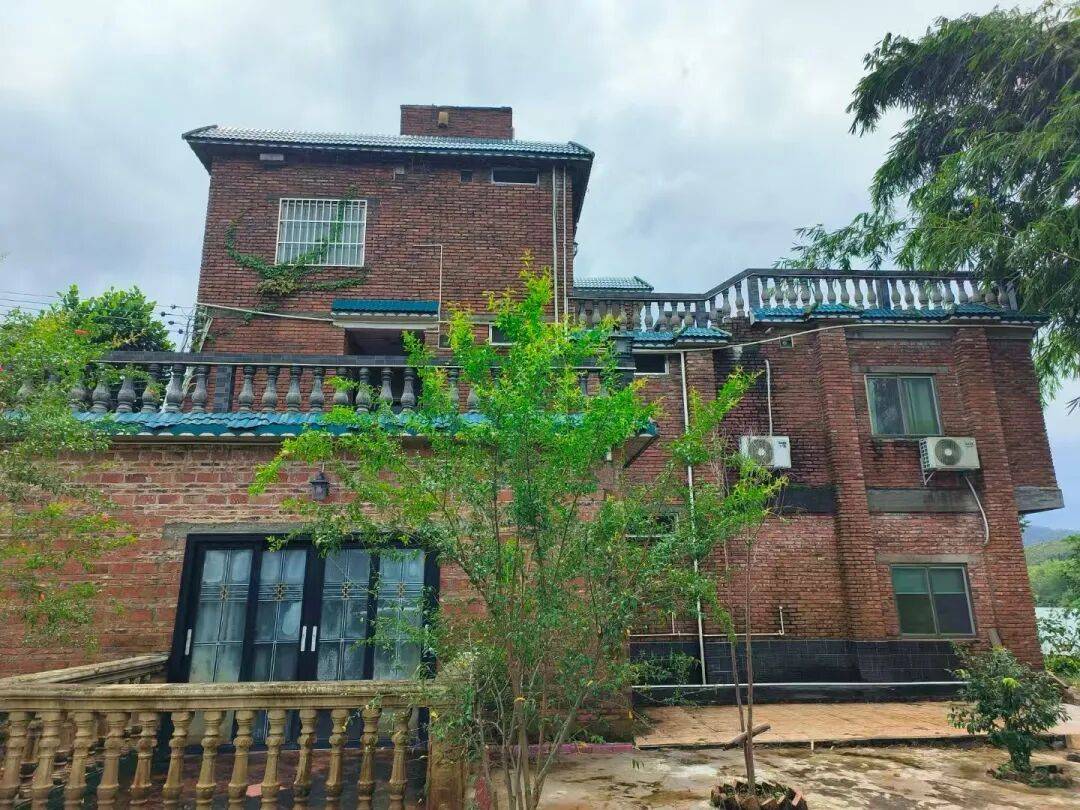 一批典型镇村运营项目集中开业pg试玩打卡地图上新!肇庆(图29) 一批典型镇村运营项目集中开业pg试玩打卡地图上新!肇庆(图29)