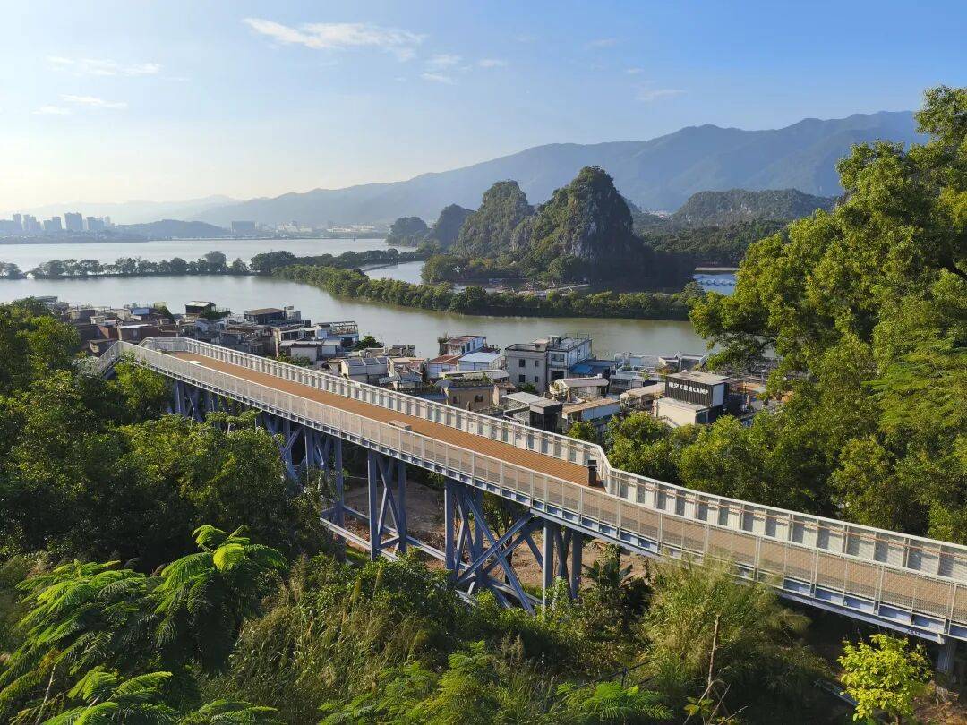 一批典型镇村运营项目集中开业pg试玩打卡地图上新!肇庆(图31) 一批典型镇村运营项目集中开业pg试玩打卡地图上新!肇庆(图31)