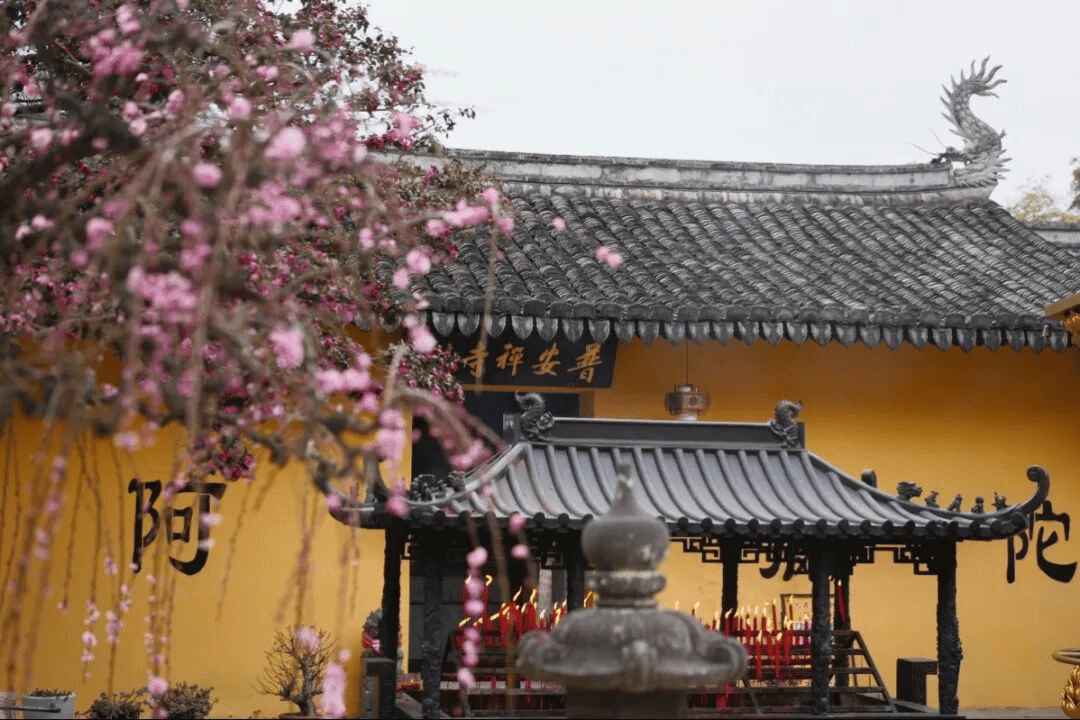 江过大宋年 新春游玩攻略来了！pg电子免费模拟器游戏来楠溪(图9)