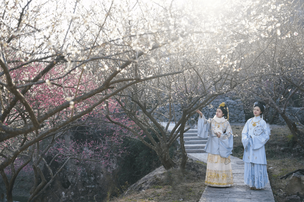 江过大宋年 新春游玩攻略来了！pg电子免费模拟器游戏来楠溪(图12)